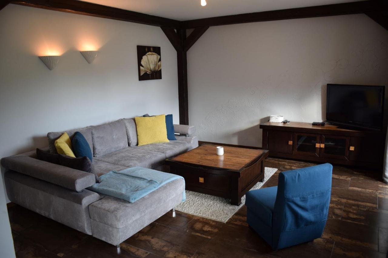 Apartamenty Bukowa ויסלאו מראה חיצוני תמונה