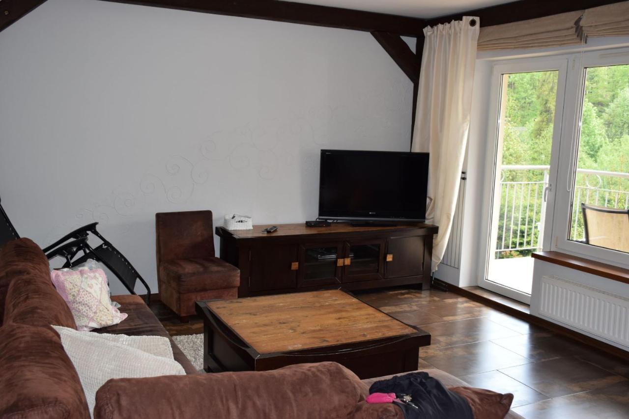 Apartamenty Bukowa ויסלאו מראה חיצוני תמונה