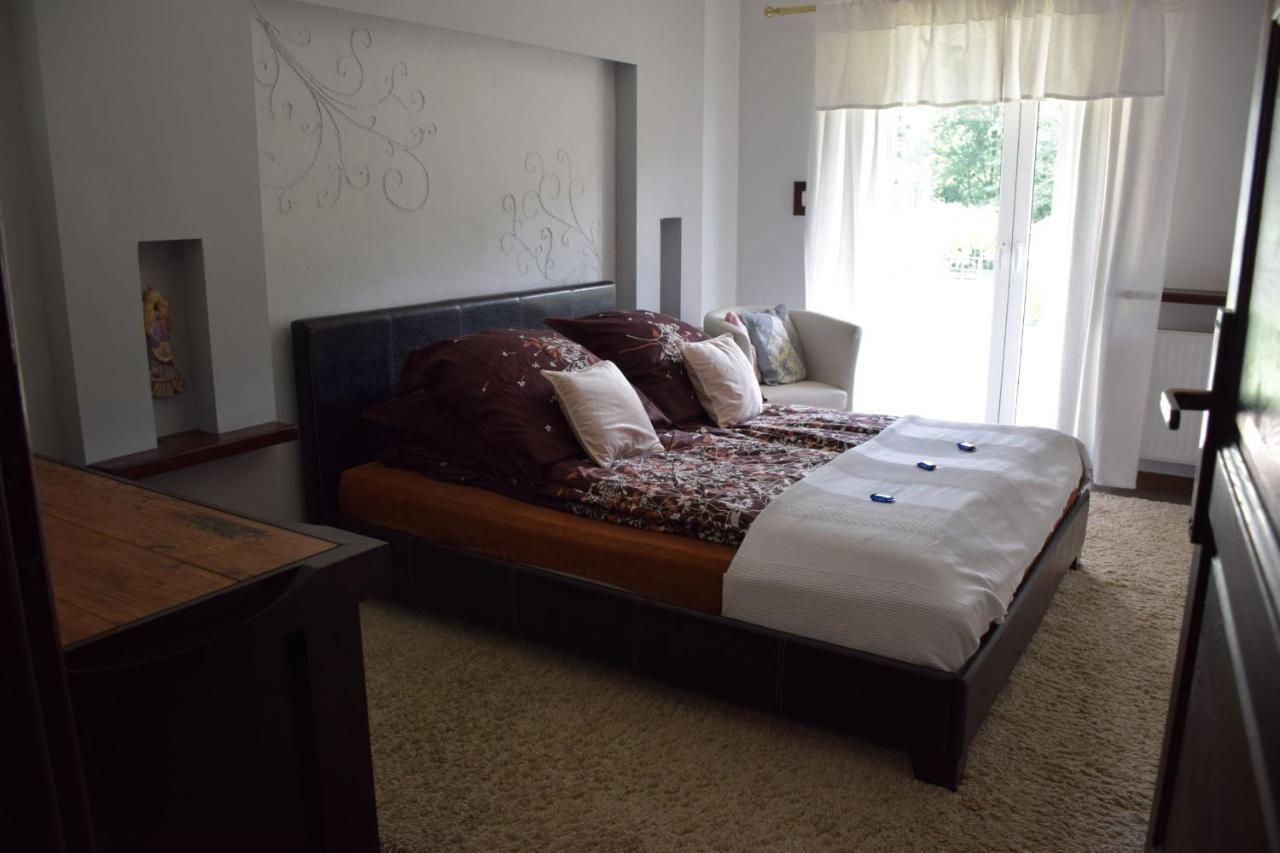 Apartamenty Bukowa ויסלאו מראה חיצוני תמונה