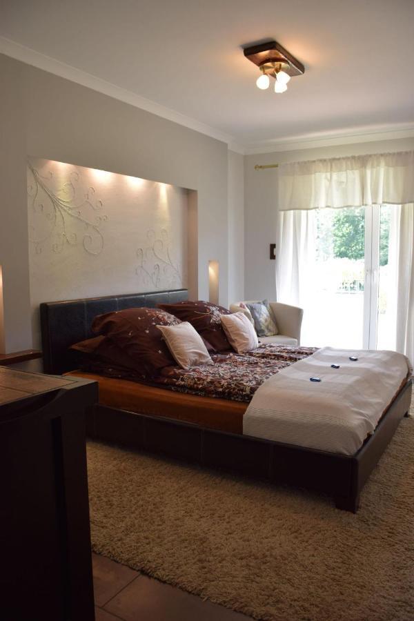 Apartamenty Bukowa ויסלאו מראה חיצוני תמונה