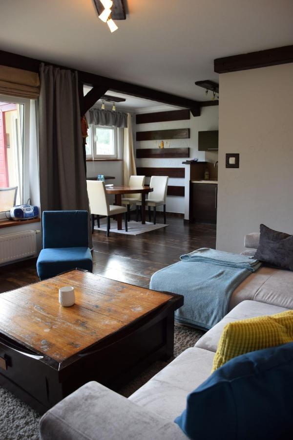 Apartamenty Bukowa ויסלאו מראה חיצוני תמונה