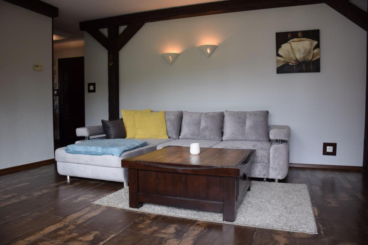 Apartamenty Bukowa ויסלאו מראה חיצוני תמונה