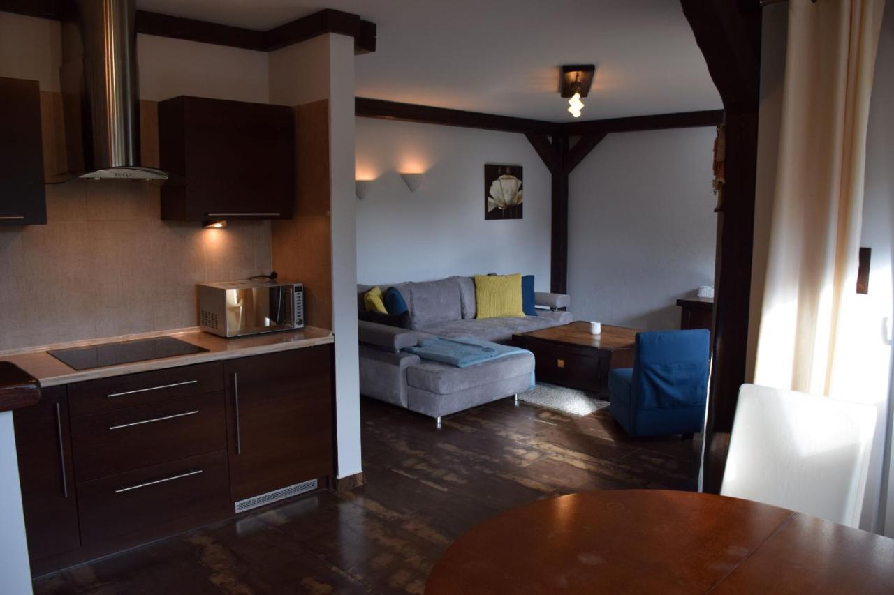 Apartamenty Bukowa ויסלאו מראה חיצוני תמונה
