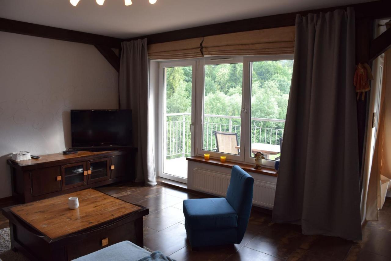 Apartamenty Bukowa ויסלאו מראה חיצוני תמונה