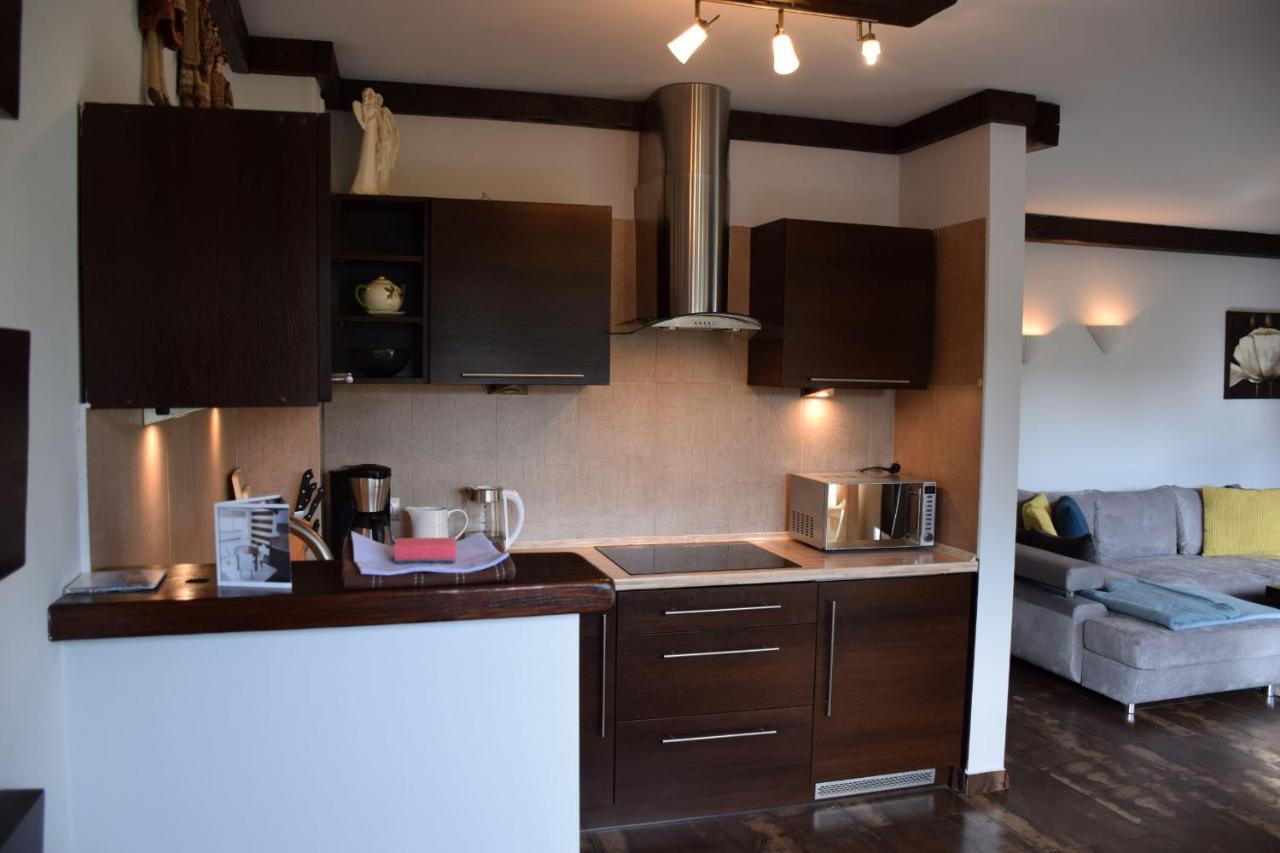 Apartamenty Bukowa ויסלאו מראה חיצוני תמונה