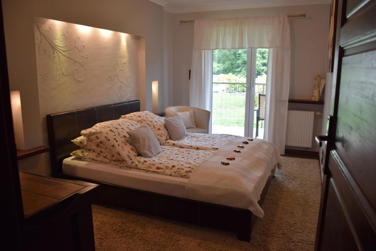 Apartamenty Bukowa ויסלאו מראה חיצוני תמונה