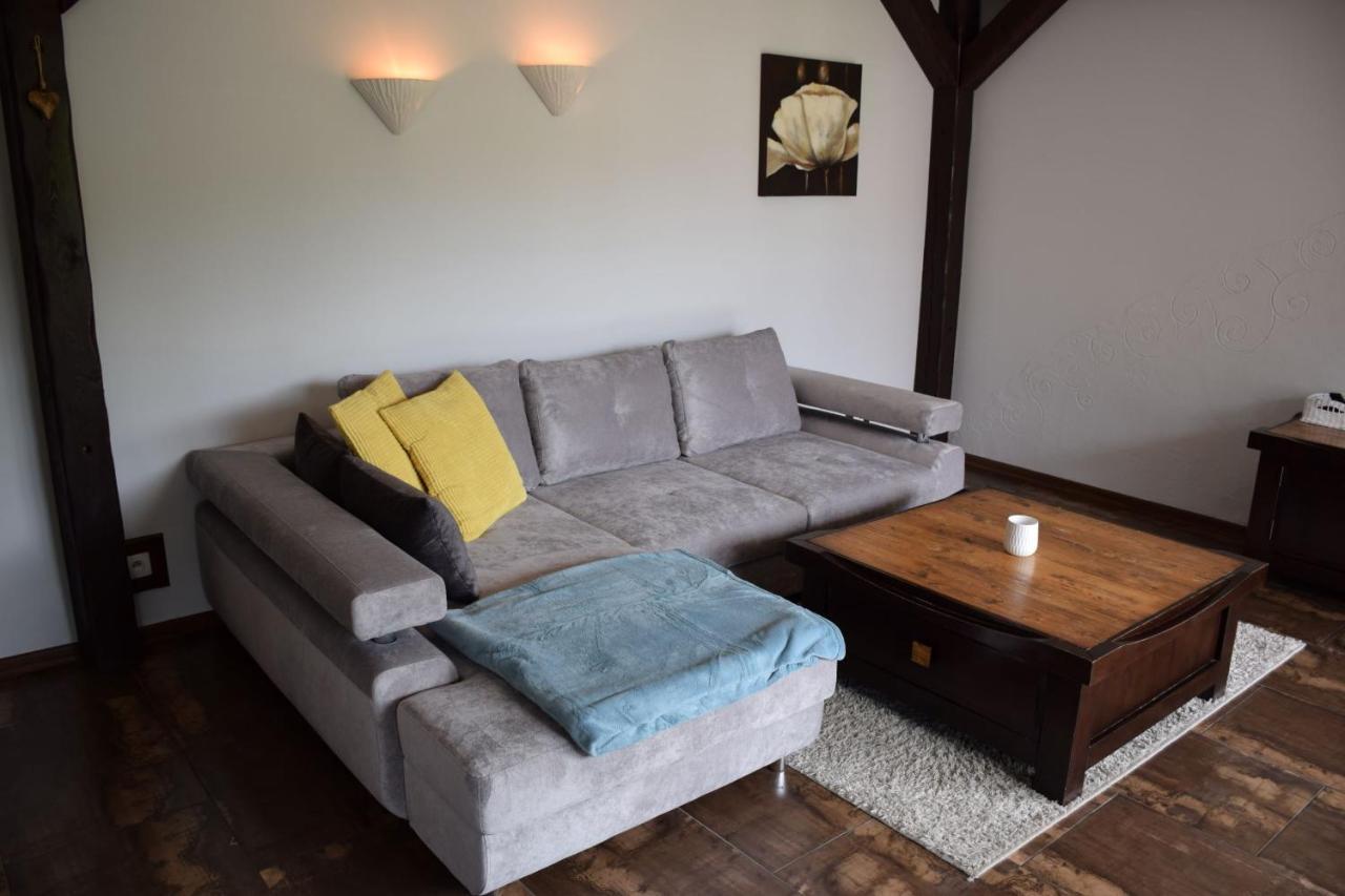 Apartamenty Bukowa ויסלאו מראה חיצוני תמונה