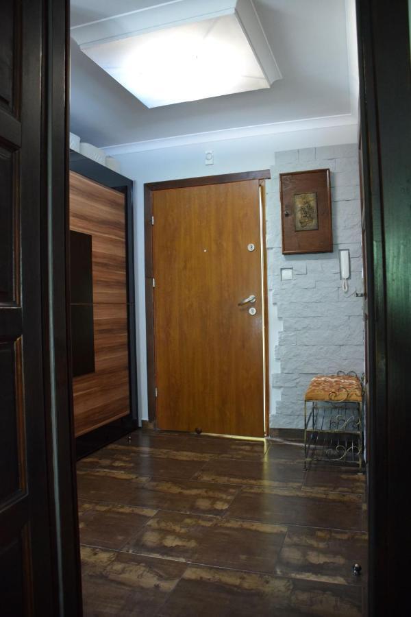 Apartamenty Bukowa ויסלאו מראה חיצוני תמונה
