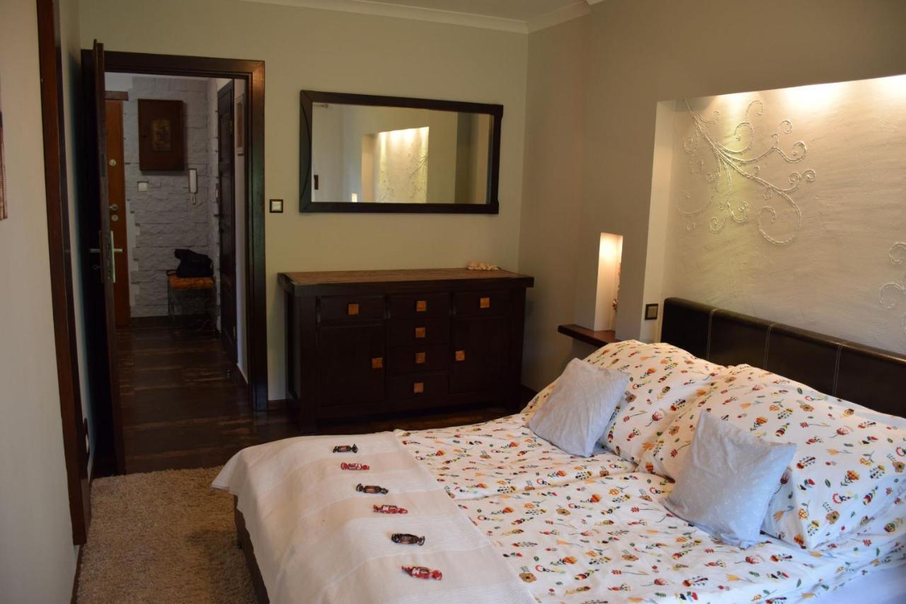 Apartamenty Bukowa ויסלאו מראה חיצוני תמונה
