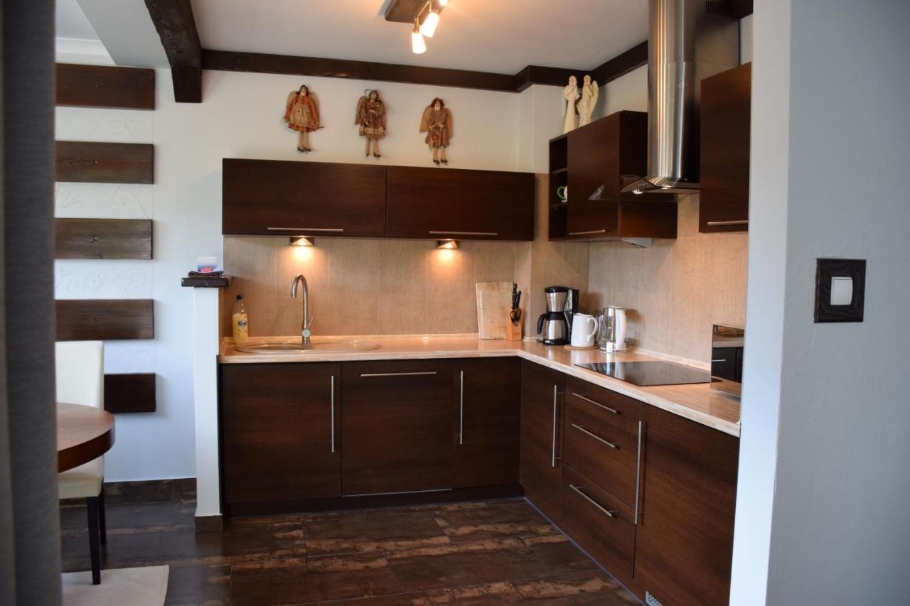 Apartamenty Bukowa ויסלאו מראה חיצוני תמונה