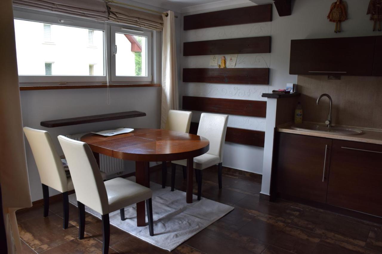 Apartamenty Bukowa ויסלאו מראה חיצוני תמונה